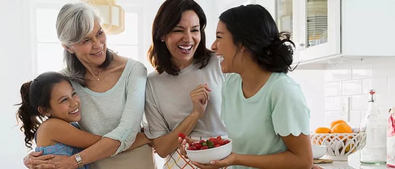 FE-058 Healthy living excerpt test