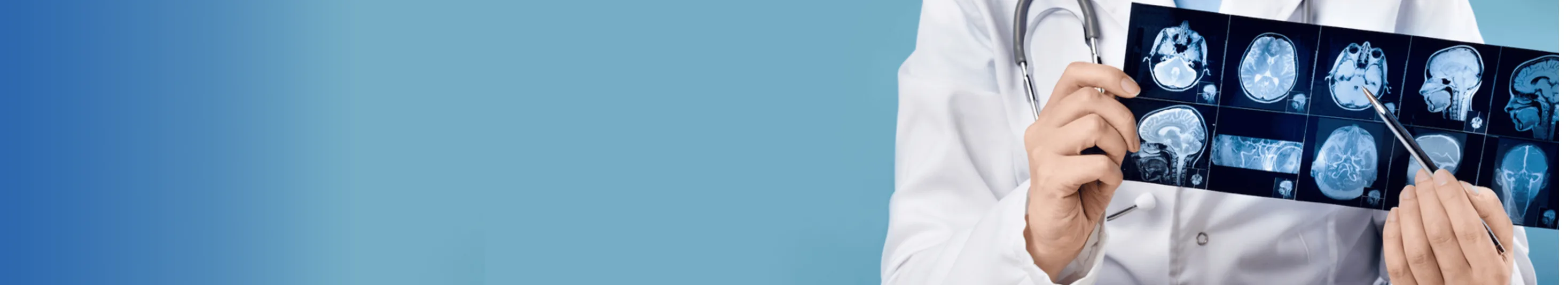 Imaging and Radiology Services