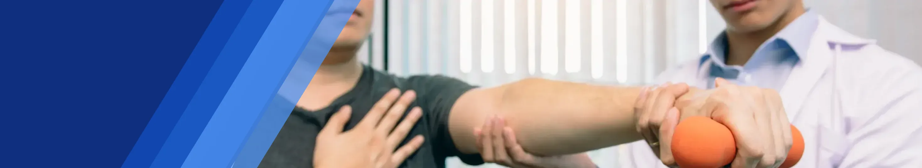 Rehabilitation Services